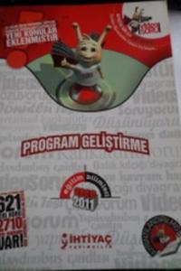 KPSS Program Geliştirme