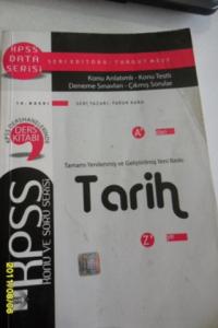 KPSS Tarih