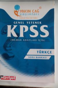 Kpss Türkçe Soru Bankası Kpss Türkçe Soru Bankası