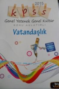 KPSS Vatandaşlık Konu Anlatımlı