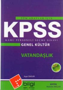 KPSS Vatandaşlık