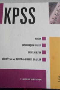 KPSS