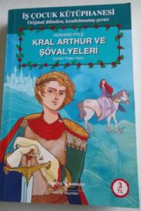 Kral Arthur ve Şövalyeleri