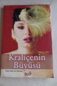 Kraliçenin Büyüsü