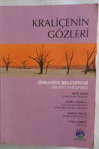 Kraliçenin Gözleri