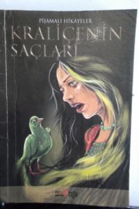 Kraliçenin Saçları