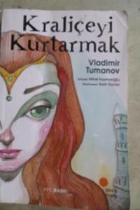 Kraliçeyi Kurtarmak