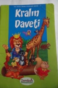 Kralın Daveti