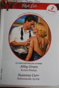 Kralın Dönüşü / Beklenmedik Ayrılık - 137