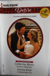 Kraliyet Bebekleri / Arkadaşlıktan Öte - 69