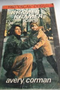 Kramer Kramer'e Karşı
