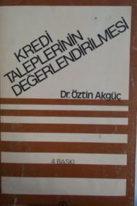 Kredi Taleplerinin Değerlendirilmesi