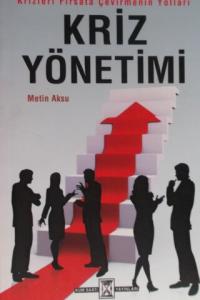 Kriz Yönetimi