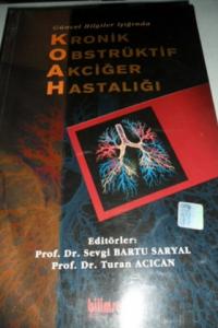 Kronik Obstrüktif Akciğer Hastalığı