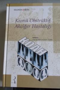 Kronik Obstrüktif Akciğer Hastalığı