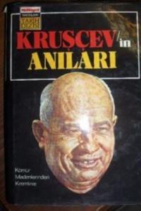 Kruşçev'in Anıları