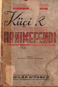 Küçük Hanımefendi