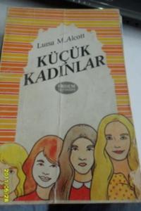 Küçük Kadınlar