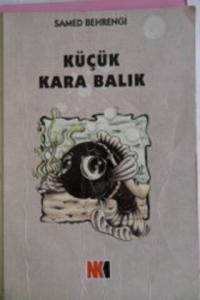 Küçük Kara Balık