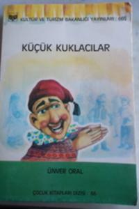 Küçük Kuklacılar