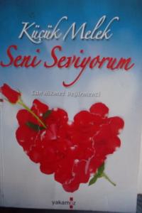 Küçük Melek Seni Seviyorum