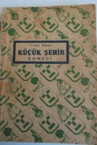 Küçük Şehir Komedi