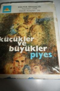 Küçükler ve Büyükler ( Piyes )