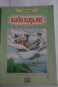 Kuğu Kuşları