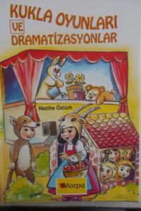 Kukla Oyunları ve Dramatizasyonlar