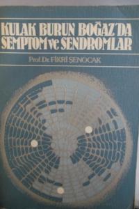 Kulak Burun Boğaz'da Semptom ve Sendromlar