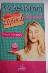 Külkedisi'nin Zayıflama Hikayesi