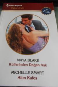 Küllerinden Doğan Aşk / Altın Kafes - 107