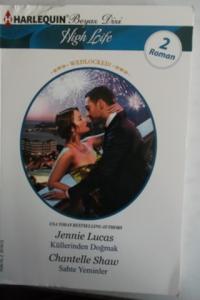 Küllerinden Doğmak / Sahte Yeminler - 160