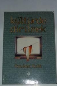Kültürde Dirilmek