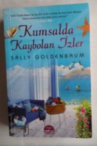 Kumsalda Kaybolan İzler