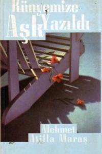 Künyemize Aşk Yazıldı