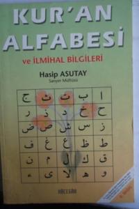 Kur'an Alfabesi ve İlmihal Bilgileri