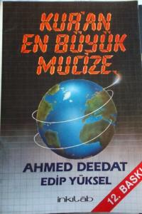 Kur'an En Büyük Mucize