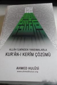 Kur'an-ı Kerim Çözümü