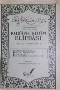 Kur'an-ı Kerim Elifbası