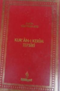 Kur'an-ı Kerim Tefsiri 4