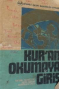 Kur'an Okumaya Giriş