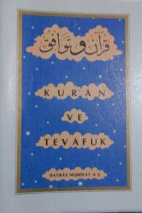Kur'an ve Tevafuk