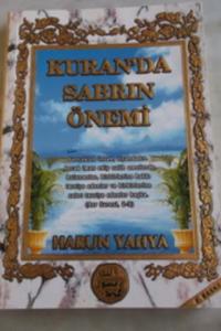 Kuran'da Sabrın Önemi
