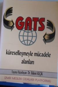 Küreselleşmeyle Mücadele Alanları