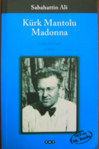 Kürk Mantolu Madonna