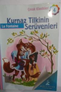 Kurnaz Tilkinin Serüvenleri