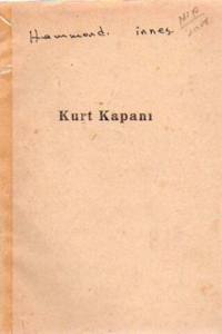 Kurt Kapanı