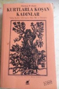 Kurtlarla Koşan Kadınlar