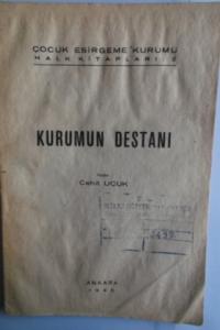 Kurumun Destanı